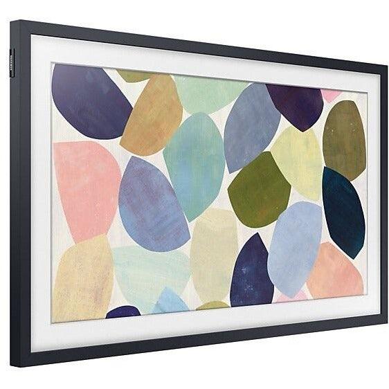 Samsung The Frame 32" Customisable Frame - Black | VG-SCFT32BL/X from DID Electrical - guaranteed Irish, guaranteed quality service. (6890917822652)