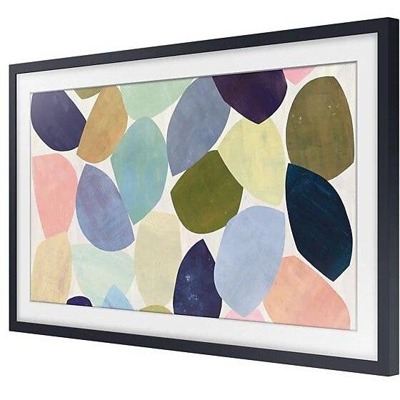 Samsung The Frame 32" Customisable Frame - Black | VG-SCFT32BL/X from DID Electrical - guaranteed Irish, guaranteed quality service. (6890917822652)