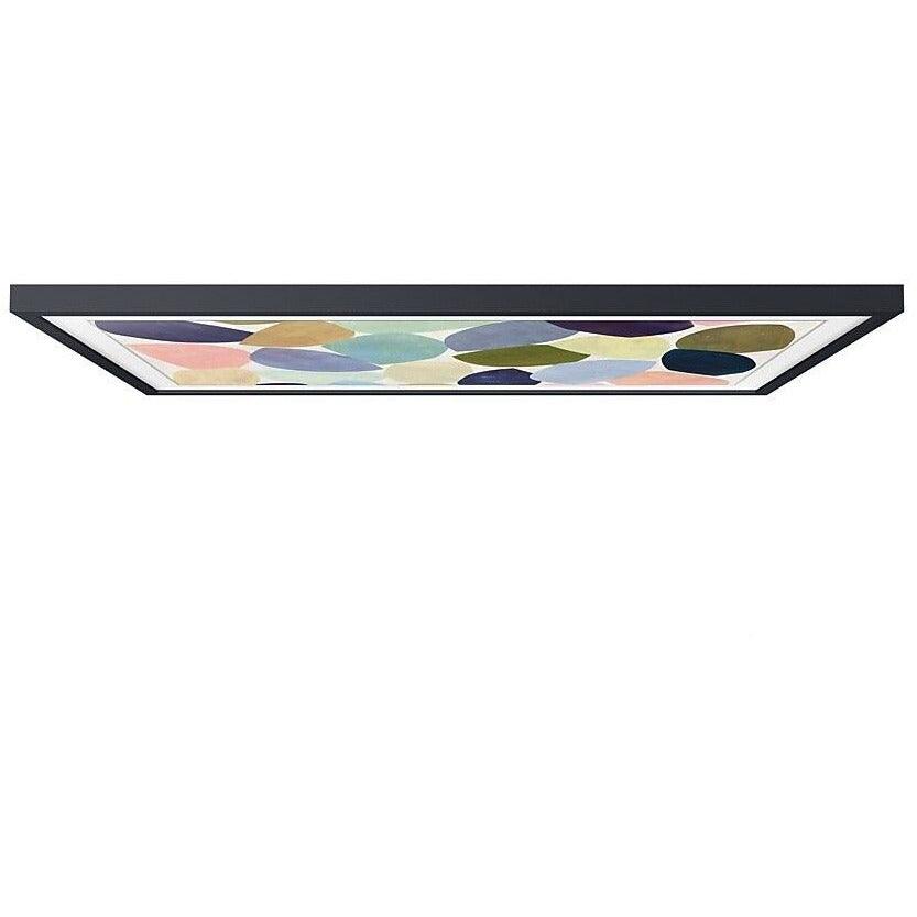 Samsung The Frame 32" Customisable Frame - Black | VG-SCFT32BL/X from DID Electrical - guaranteed Irish, guaranteed quality service. (6890917822652)