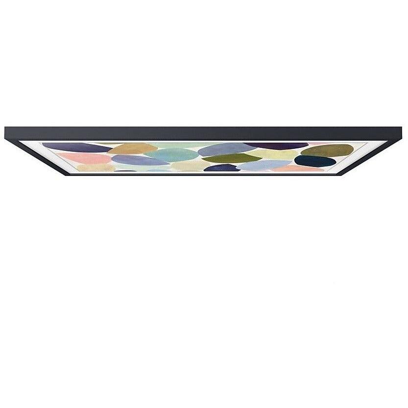 Samsung The Frame 32&quot; Customisable Frame - Black | VG-SCFT32BL/X from DID Electrical - guaranteed Irish, guaranteed quality service. (6890917822652)