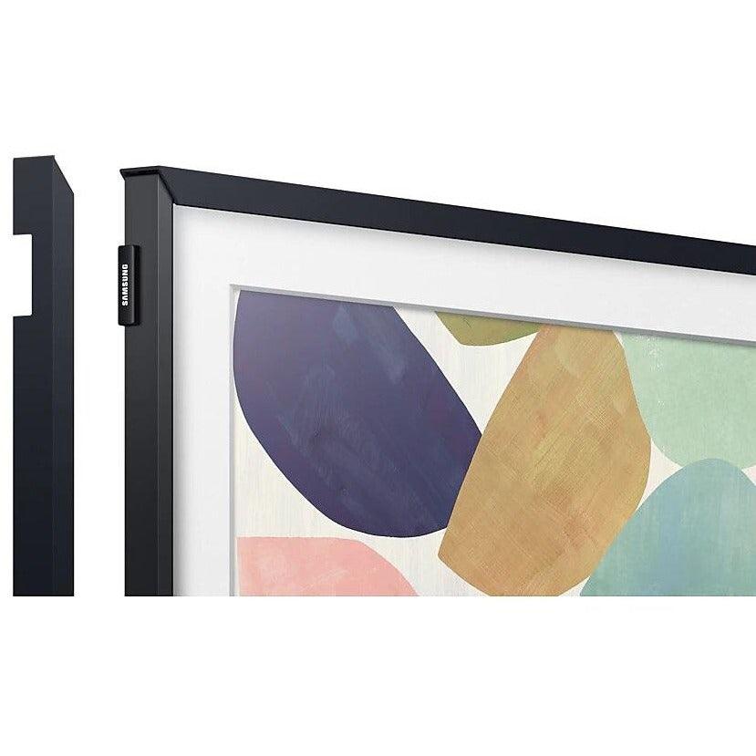 Samsung The Frame 32" Customisable Frame - Black | VG-SCFT32BL/X from DID Electrical - guaranteed Irish, guaranteed quality service. (6890917822652)