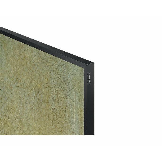 Samsung The Frame 65&quot; 4K HDR QLED Smart TV - Black | QE65LS03BAUXXU (7534163460284)