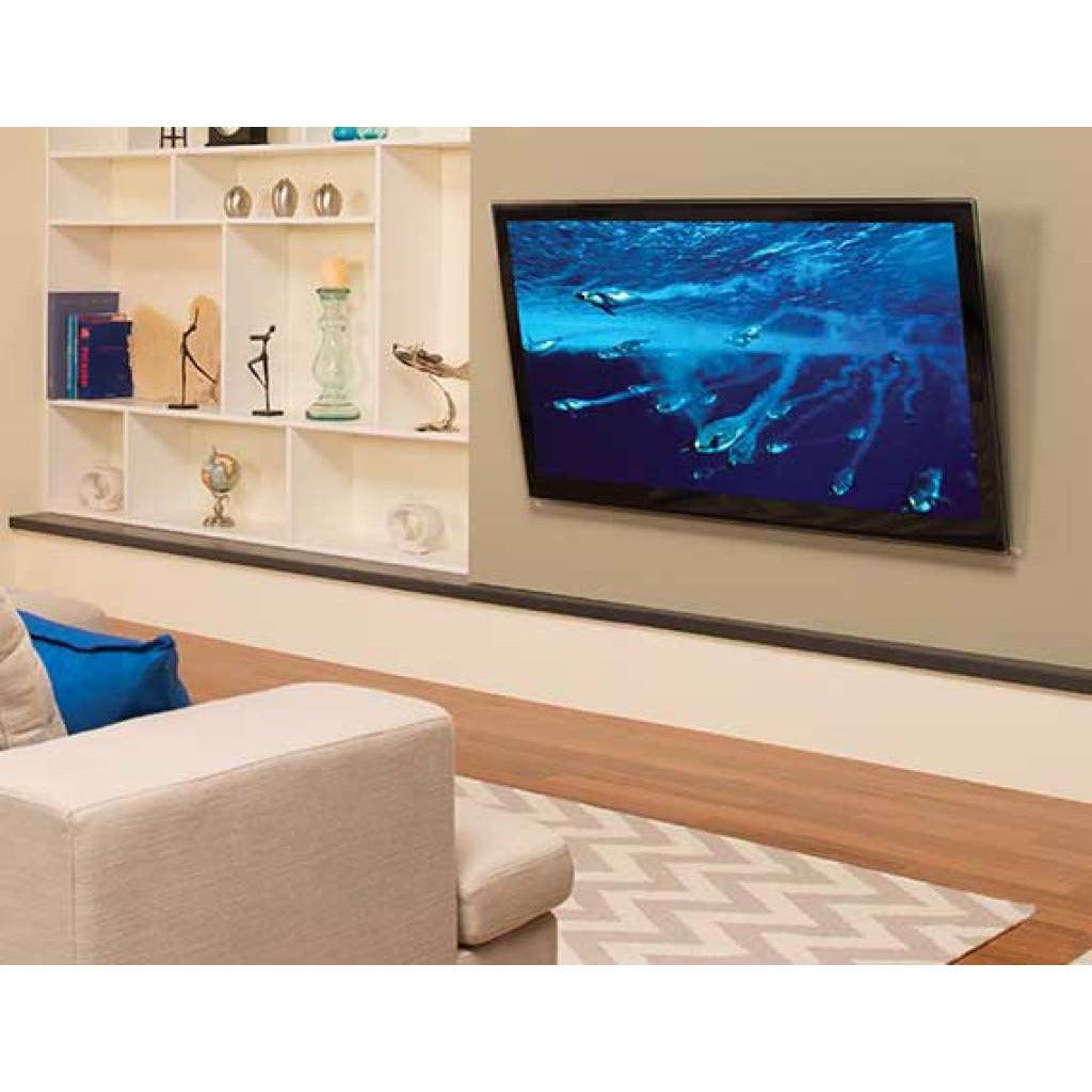 Sanus Premium Series Tilt Mount TV Bracket For 42&quot; - 90&quot; TVs - Black | VLT5B2 from DID Electrical - guaranteed Irish, guaranteed quality service. (6977557889212)