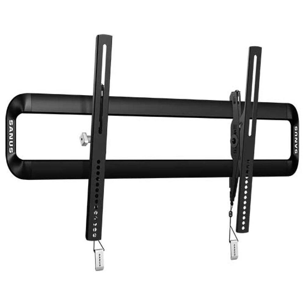 Sanus Premium Series Tilt Mount TV Bracket For 42&quot; - 90&quot; TVs - Black | VLT5B2 from DID Electrical - guaranteed Irish, guaranteed quality service. (6977557889212)