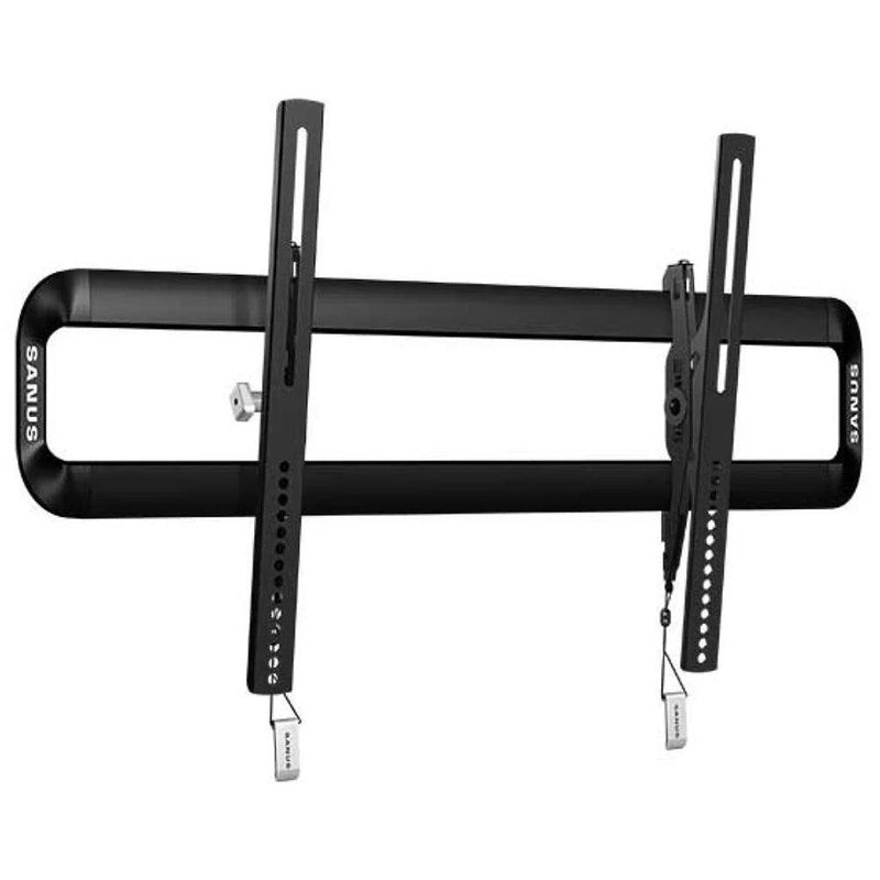 Sanus Premium Series Tilt Mount TV Bracket For 42" - 90" TVs - Black | VLT5B2 from DID Electrical - guaranteed Irish, guaranteed quality service. (6977557889212)