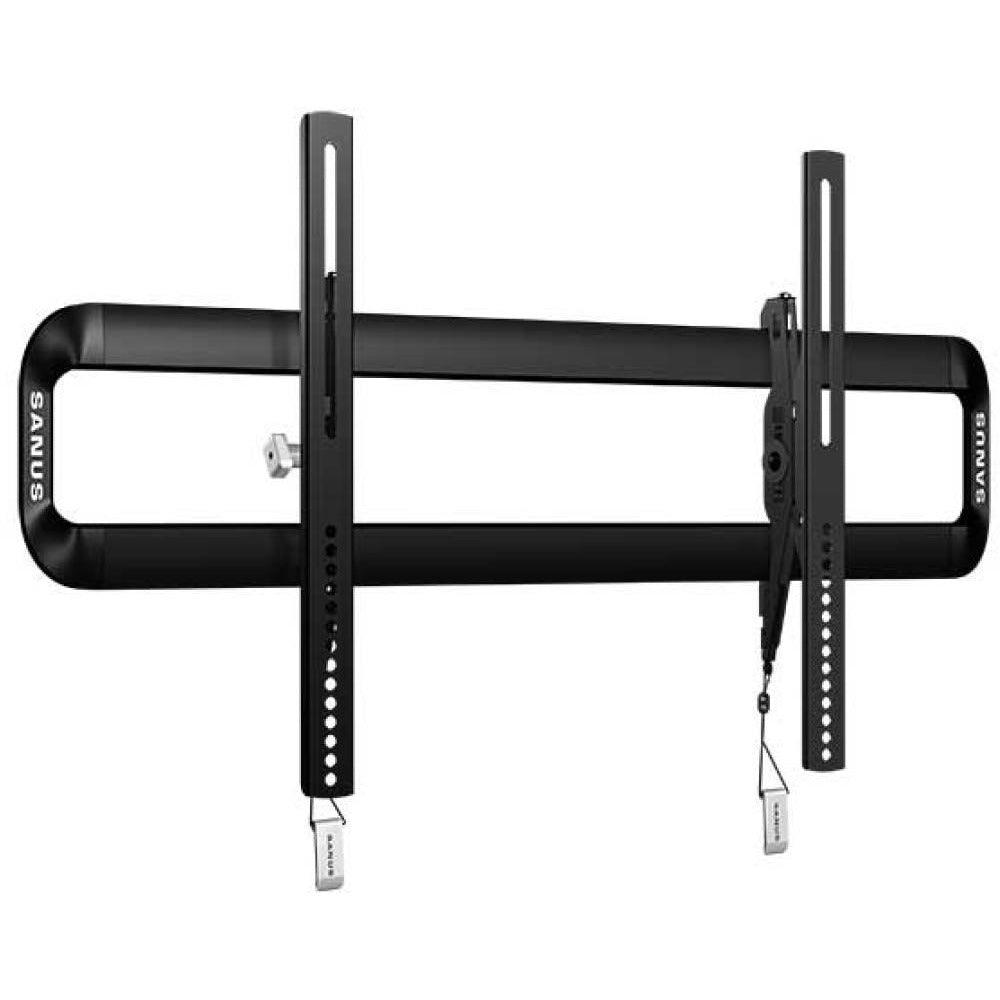 Sanus Premium Series Tilt Mount TV Bracket For 42&quot; - 90&quot; TVs - Black | VLT5B2 from DID Electrical - guaranteed Irish, guaranteed quality service. (6977557889212)