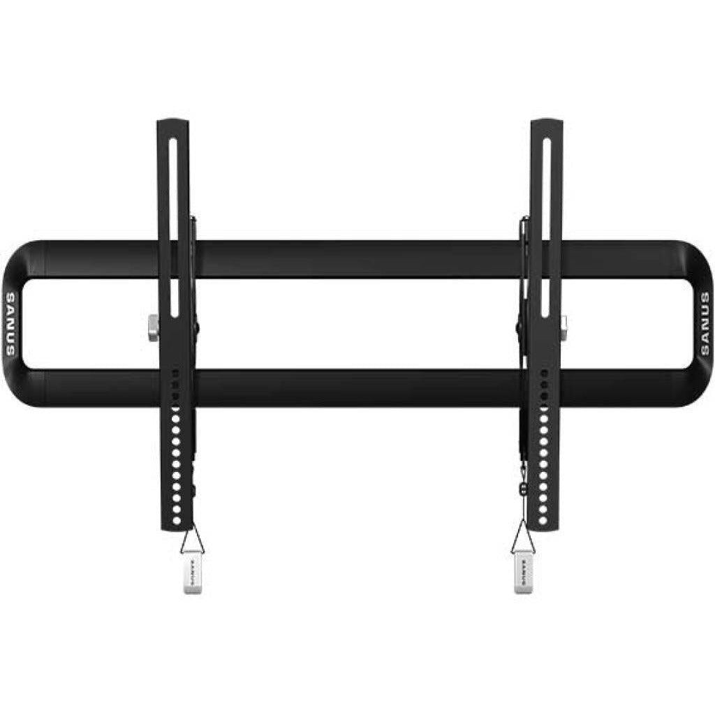 Sanus Premium Series Tilt Mount TV Bracket For 42&quot; - 90&quot; TVs - Black | VLT5B2 from DID Electrical - guaranteed Irish, guaranteed quality service. (6977557889212)