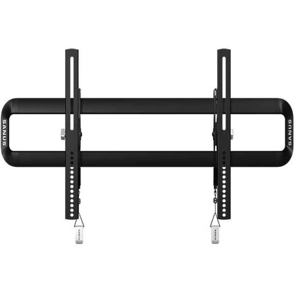 Sanus Premium Series Tilt Mount TV Bracket For 42&quot; - 90&quot; TVs - Black | VLT5B2 from DID Electrical - guaranteed Irish, guaranteed quality service. (6977557889212)