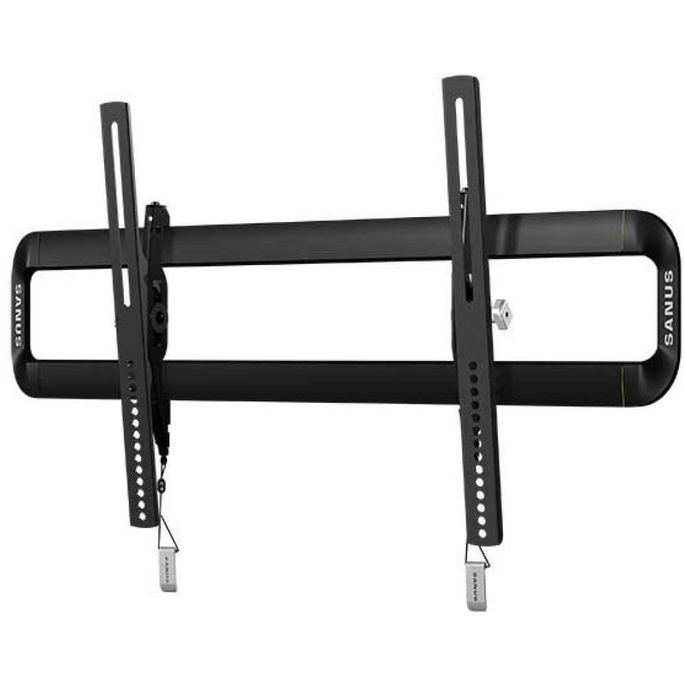 Sanus Premium Series Tilt Mount TV Bracket For 42&quot; - 90&quot; TVs - Black | VLT5B2 from DID Electrical - guaranteed Irish, guaranteed quality service. (6977557889212)