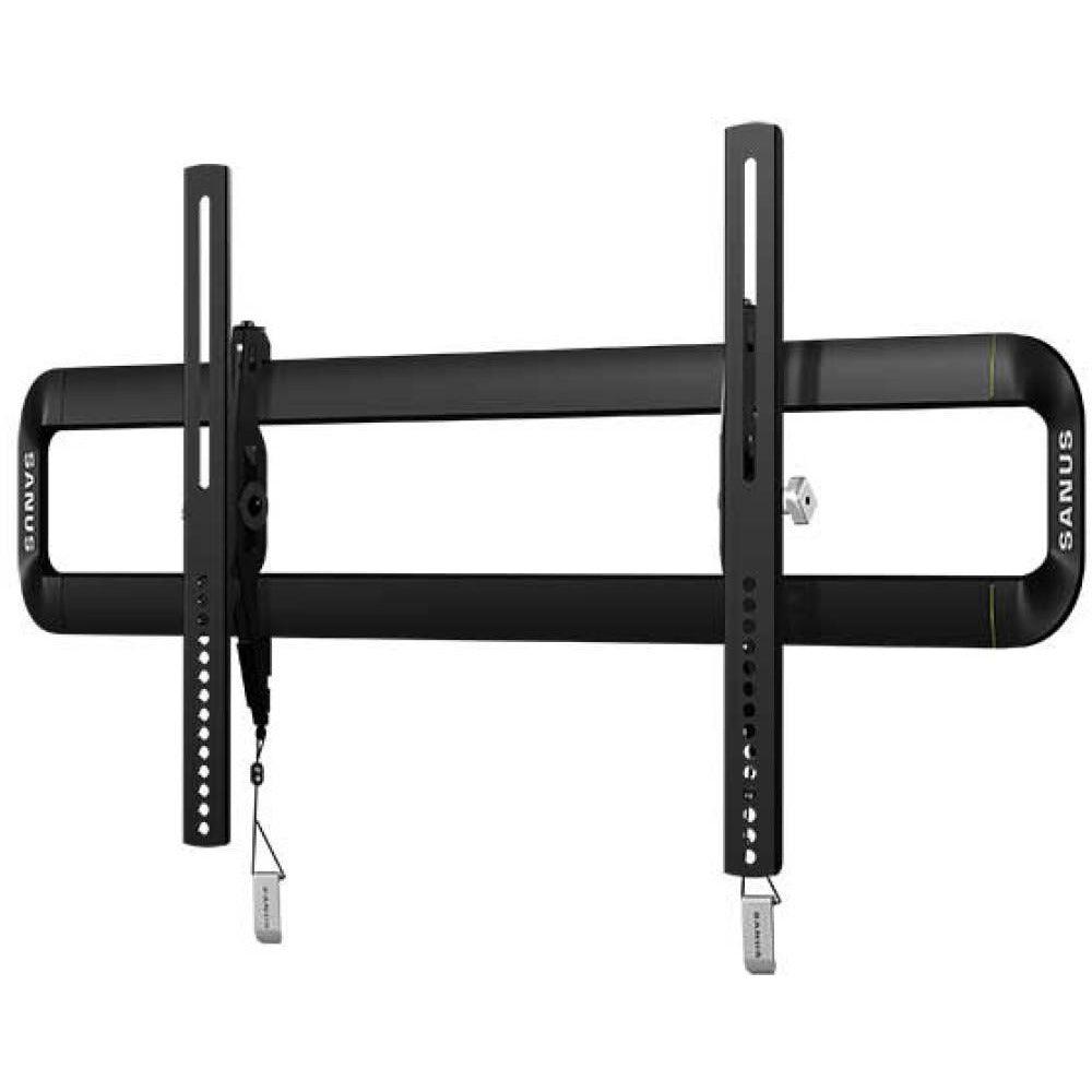 Sanus Premium Series Tilt Mount TV Bracket For 42&quot; - 90&quot; TVs - Black | VLT5B2 from DID Electrical - guaranteed Irish, guaranteed quality service. (6977557889212)