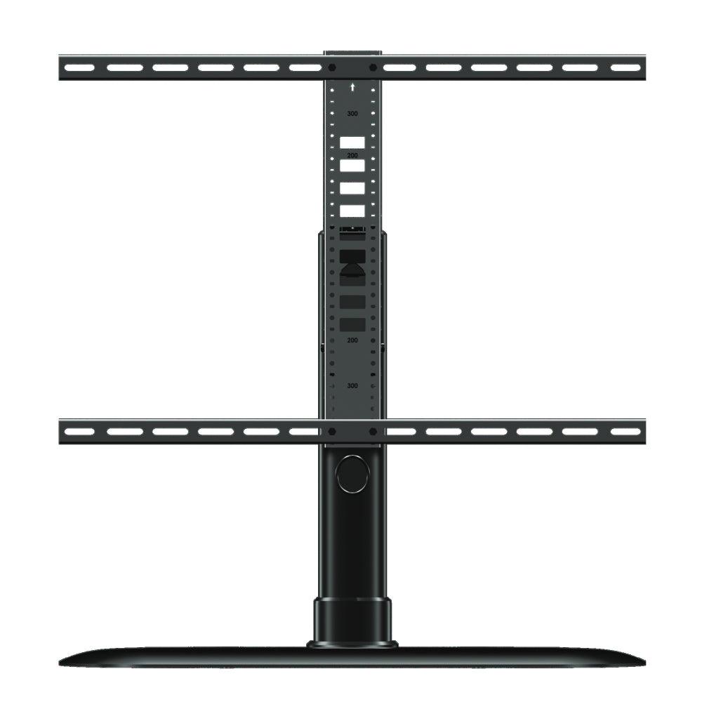 Sanus Swivel TV Base for 32&quot; - 65&quot; TVs - Black | FTVS1B2 (7269689327804)