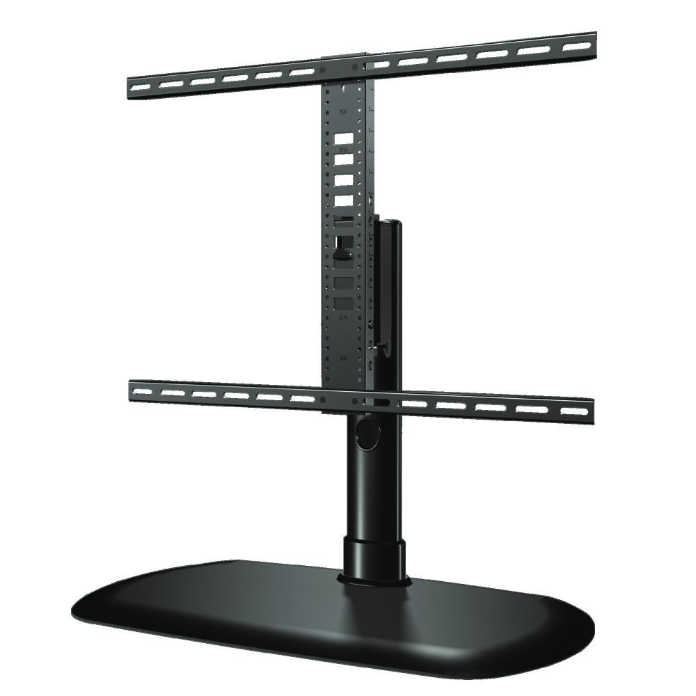 Sanus Swivel TV Base for 32&quot; - 65&quot; TVs - Black | FTVS1B2 (7269689327804)