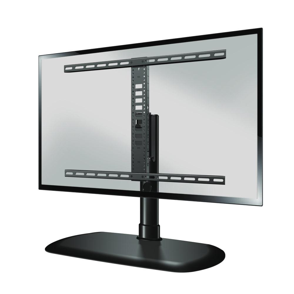 Sanus Swivel TV Base for 32&quot; - 65&quot; TVs - Black | FTVS1B2 (7269689327804)