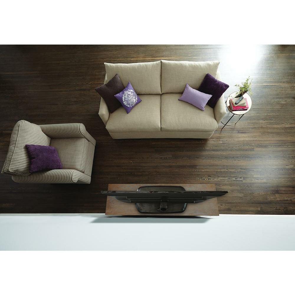 Sanus Swivel TV Base for 32&quot; - 65&quot; TVs - Black | FTVS1B2 (7269689327804)