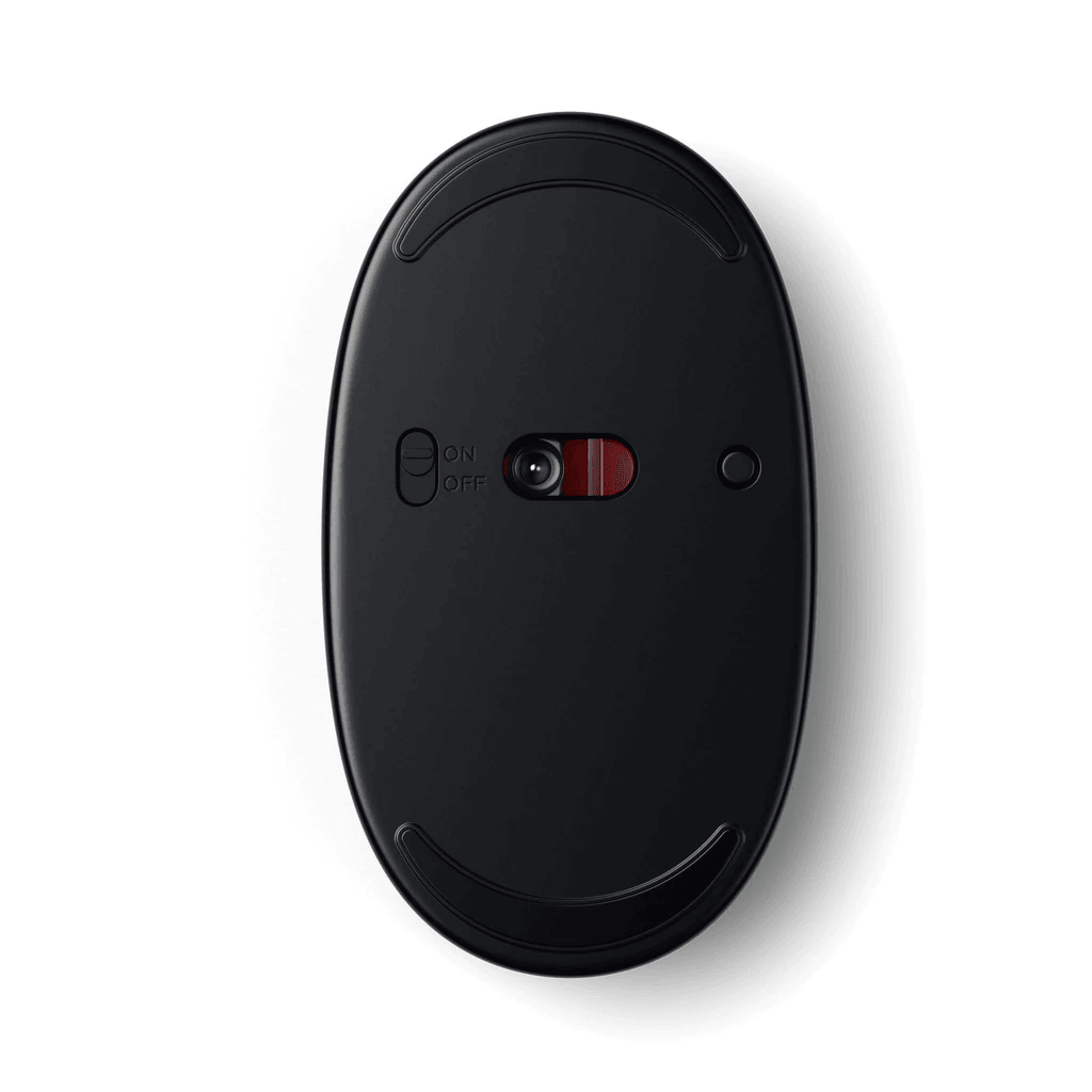 Satechi M1 Bluetooth Wireless Mouse - Space Grey | ST-ABTCMM (7512603656380)