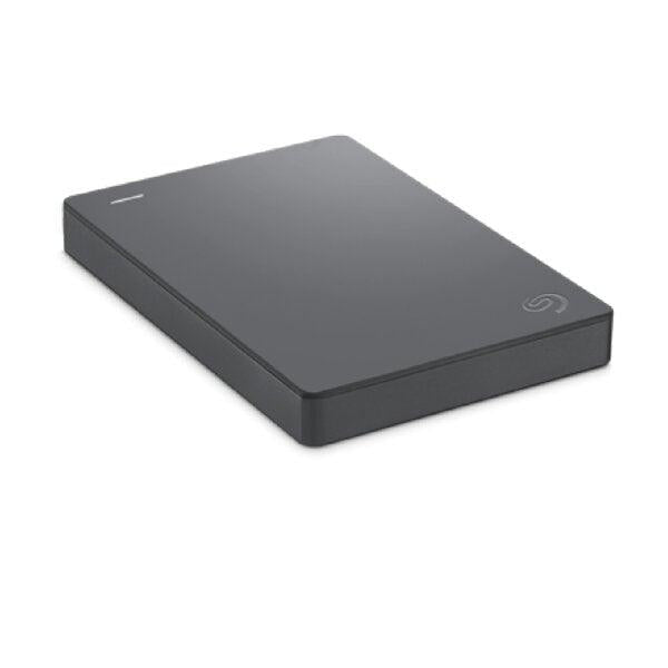 Seagate USB 3.0 1TB External Basic Portable Hard Drive - Grey | 408245 from DID Electrical - guaranteed Irish, guaranteed quality service. (6977696268476)