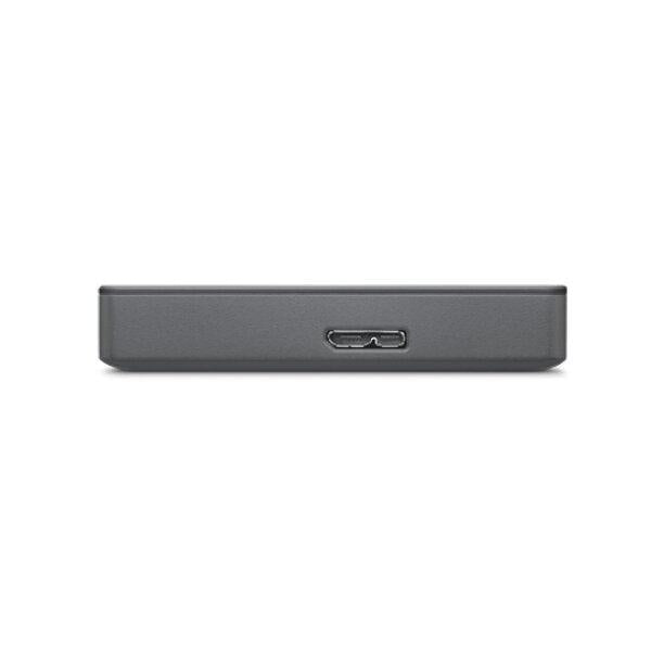 Seagate USB 3.0 1TB External Basic Portable Hard Drive - Grey | 408245 from DID Electrical - guaranteed Irish, guaranteed quality service. (6977696268476)