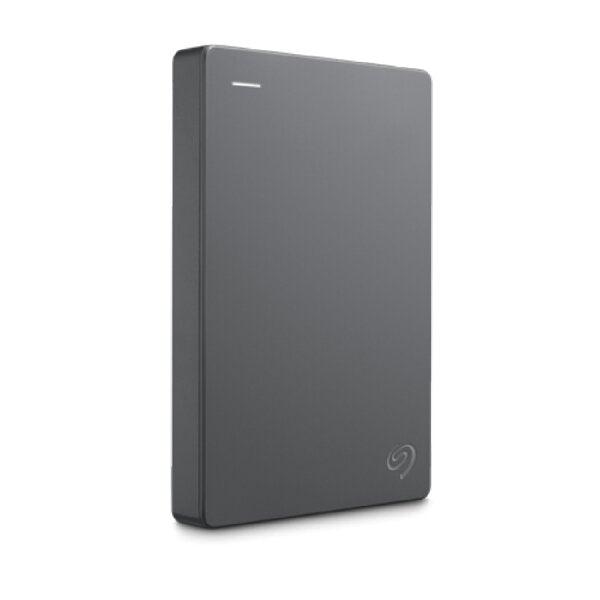 Seagate USB 3.0 1TB External Basic Portable Hard Drive - Grey | 408245 from DID Electrical - guaranteed Irish, guaranteed quality service. (6977696268476)