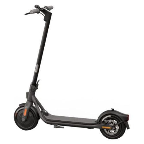 Segway F25E Ninebot KickScooter - Black | KICKSCF25 (7367130480828)