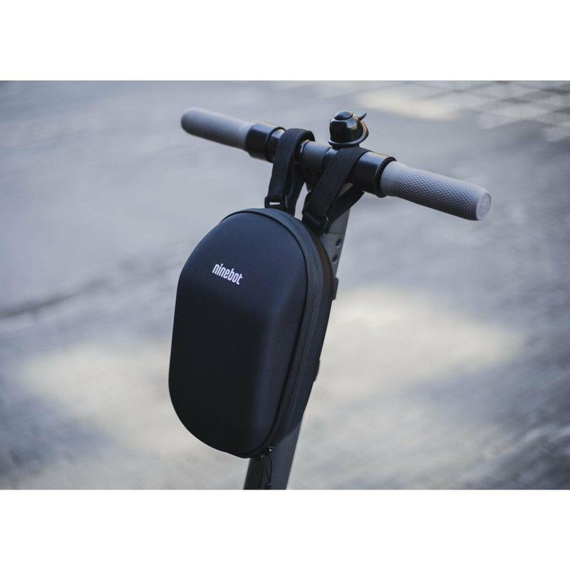 Segway Ninebot 3L KickScooter Front Bag - Black | PRAB.00.0007.11 (7537561927868)