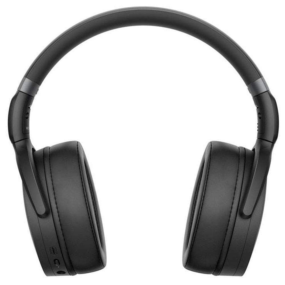 Sennheiser Over-Ear Wireless Headphones - Black | HD450BTBLACK from DID Electrical - guaranteed Irish, guaranteed quality service. (6890849861820)