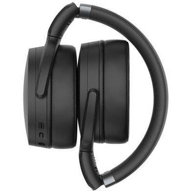 Sennheiser Over-Ear Wireless Headphones - Black | HD450BTBLACK from DID Electrical - guaranteed Irish, guaranteed quality service. (6890849861820)