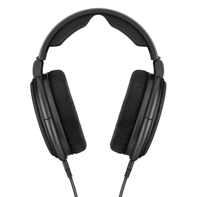 Sennheiser HDA 660S Over-Ear Wired Headphone - Matte Black | 508826 (7527404732604)