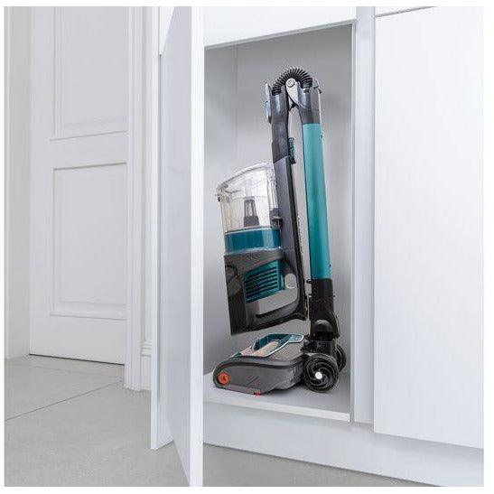 Shark Anti Hair Wrap Pet Cordless Vacuum Cleaner - Teal from DID Electrical - guaranteed Irish, guaranteed quality service. (6977447362748)