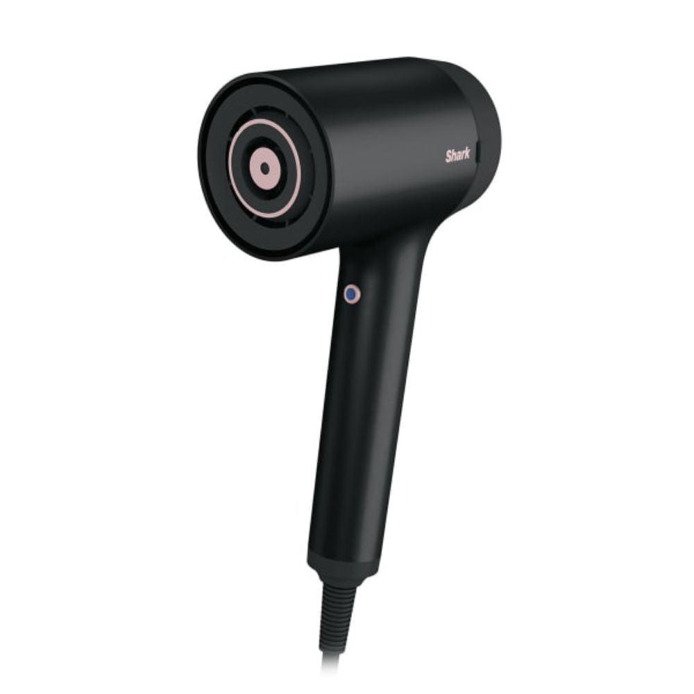 HD110UK_Shark Style IQ Ionic Hair Dryer & Styler - Black & Rose Gold-1 (7404254101692)
