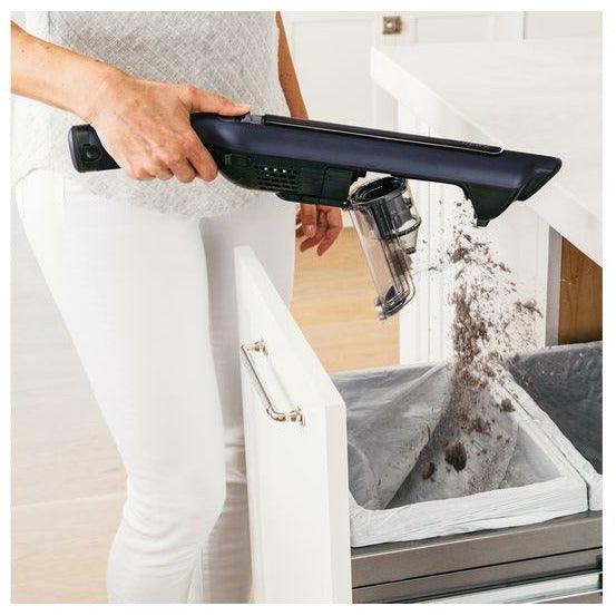 Shark WandVac 2 in 1 Cordless Vacuum Cleaner with Anti Hair Wrap - Royal Blue (7256692687036)