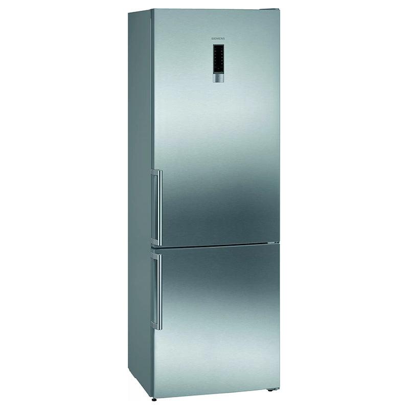 Siemens 73/30 No Frost Freestanding Fridge Freezer - Inox | KG49NXIEPG from DID Electrical - guaranteed Irish, guaranteed quality service. (6890918772924)