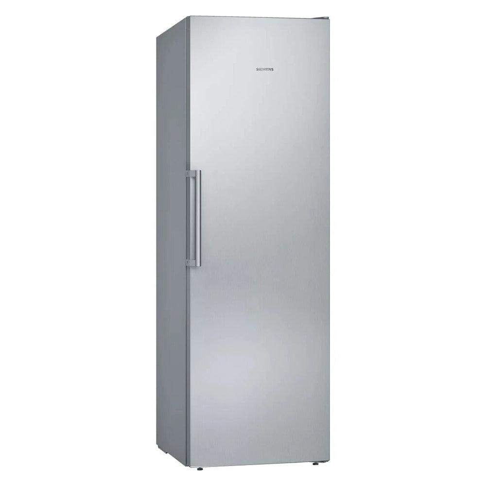 Siemens iQ300 242L No Frost Freestanding Freezer - Inox | GS36NVIFV from DID Electrical - guaranteed Irish, guaranteed quality service. (6977535541436)