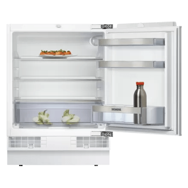 Siemens iQ500 137L Built-Under Fridge - White | KU15RAFF0G (7212234670268)