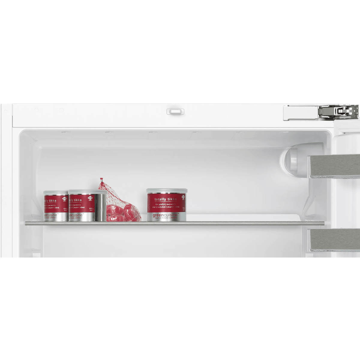 Siemens iQ500 137L Built-Under Fridge - White | KU15RAFF0G (7212234670268)