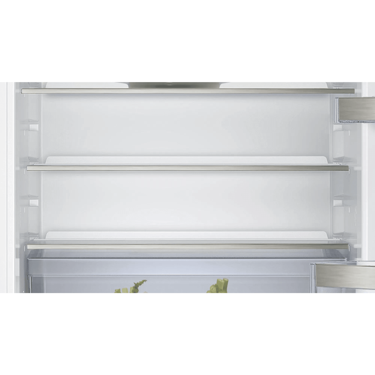 Siemens iQ500 137L Built-Under Fridge - White | KU15RAFF0G (7212234670268)