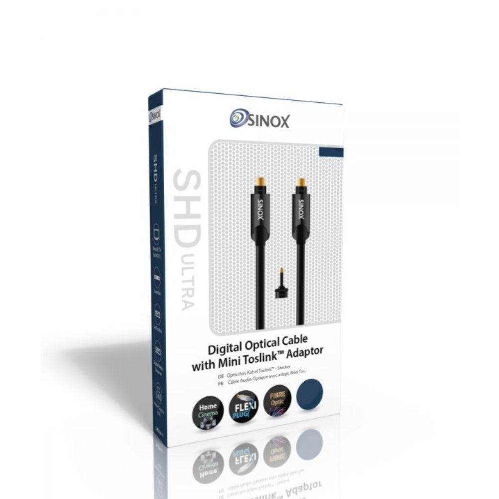SHD3662_Sinox 1.5M SHD Optical Digital Audio Cable - Black-2 (7436878250172)