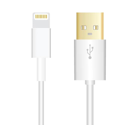 Sinox iPhone 5 Lightning Cable (7242647404732)