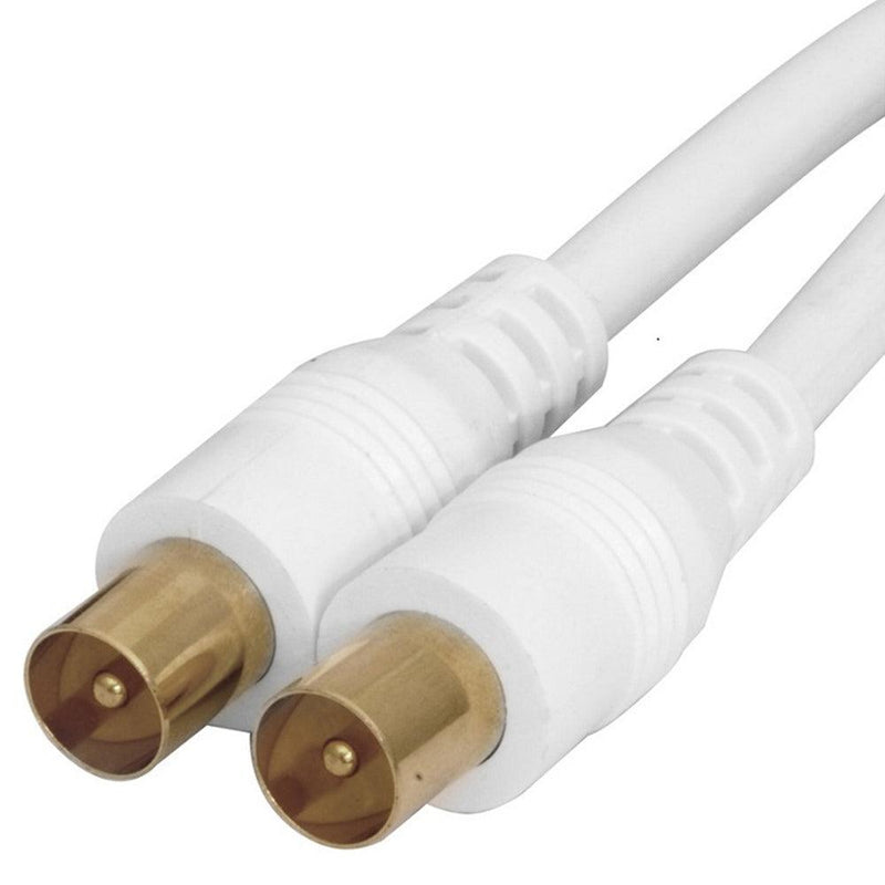 Sinox Sattelite 5m Cable from DID Electrical - guaranteed Irish, guaranteed quality service. (6890736615612)