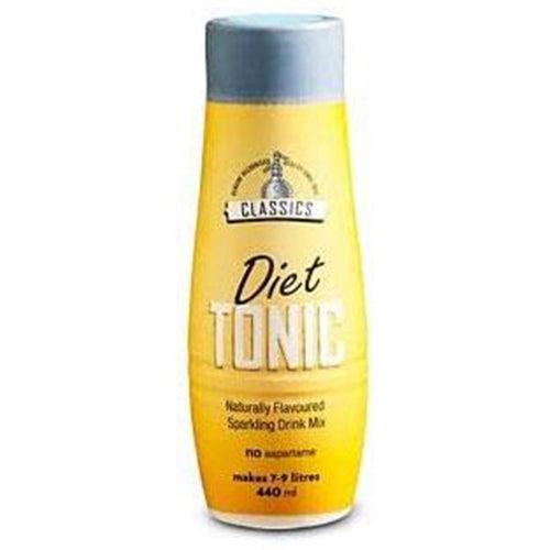 SodaStream 440ml Classic Diet Tonic Flavoring Syrup | 1424207440 from DID Electrical - guaranteed Irish, guaranteed quality service. (6977459388604)