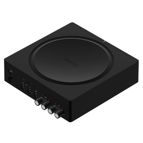 Sonos 125W Wireless Amplifier - Black | AMPG1UK1BLK