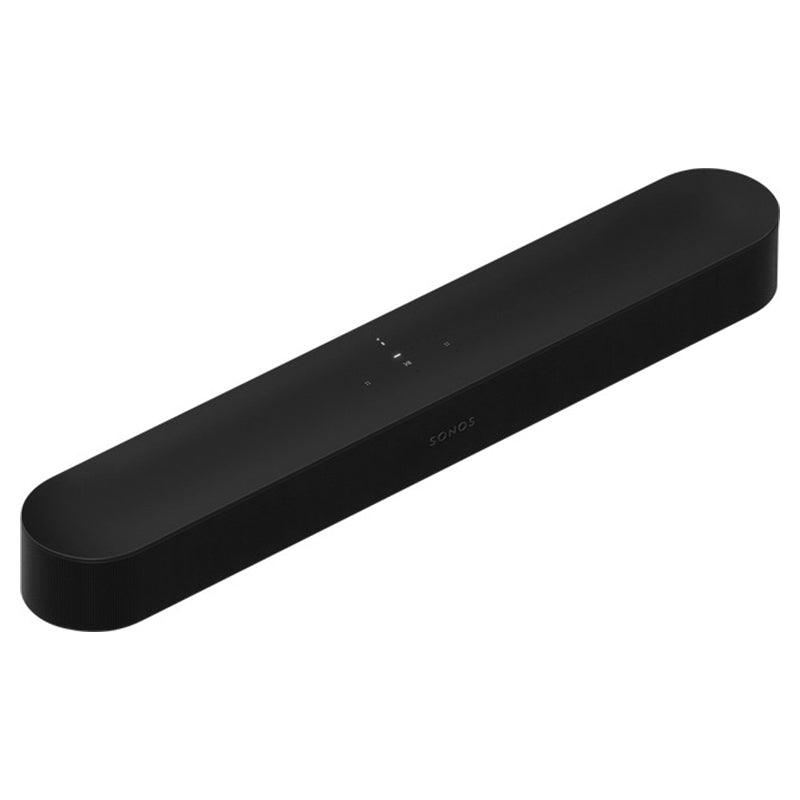 Sonos Beam Gen 2 Smart Soundbar with Dolby Atmos - Black | BEAM2UK1BLK (7287863247036)