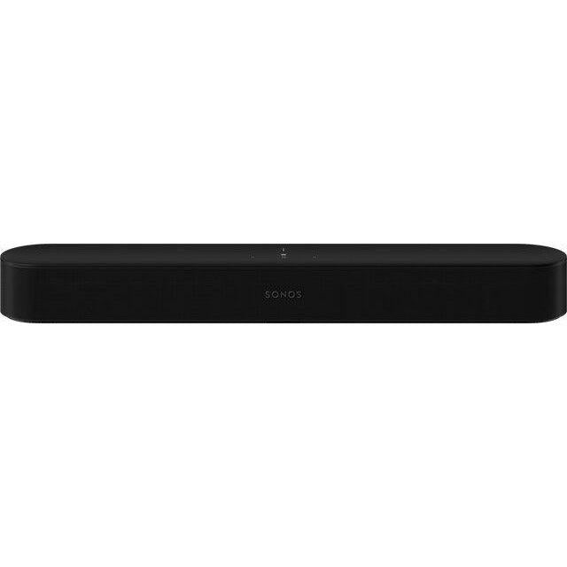Sonos Beam Gen 2 Smart Soundbar with Dolby Atmos - Black | BEAM2UK1BLK (7287863247036)
