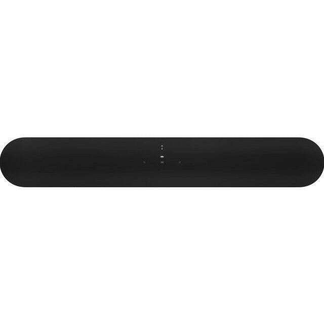 Sonos Beam Gen 2 Smart Soundbar with Dolby Atmos - Black | BEAM2UK1BLK (7287863247036)