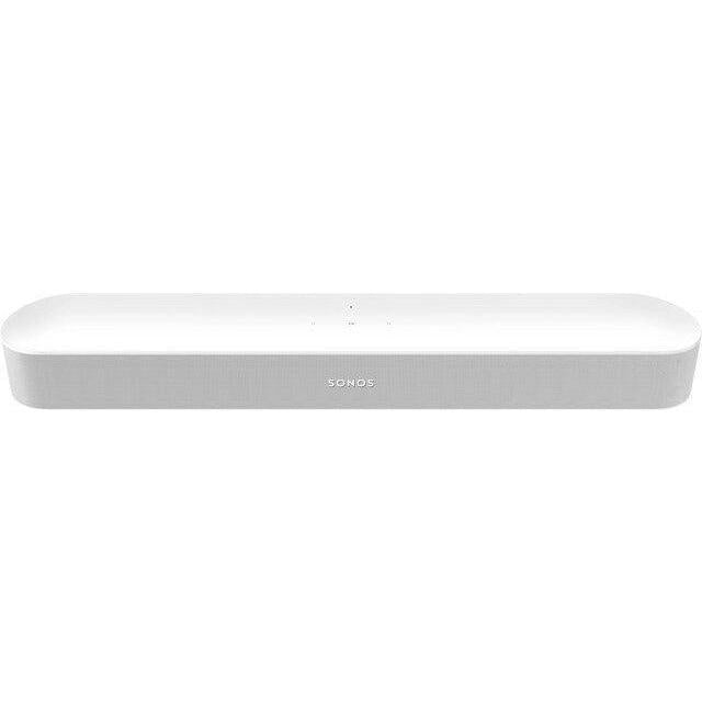 Sonos Beam Gen 2 Smart Soundbar with Dolby Atmos - White | BEAM2UK1 (7287863148732)