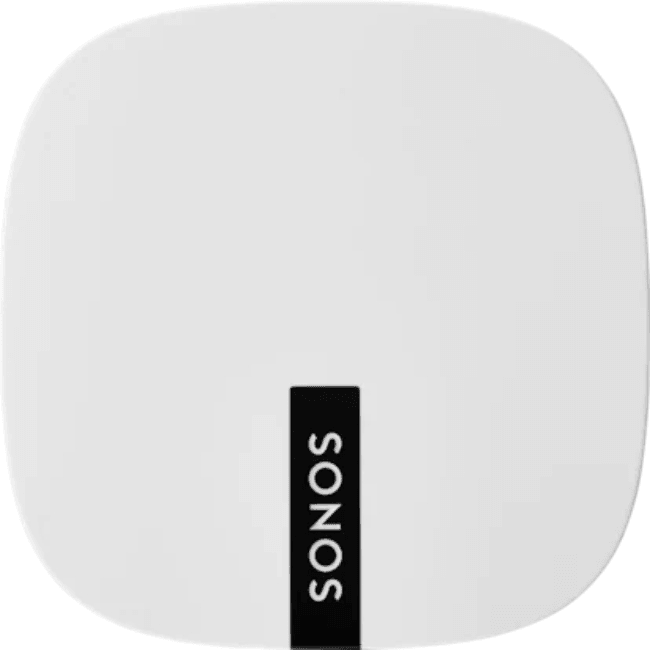 Sonos Boost Wireless Extender - White | SNSBOOSTUK1 (7513892126908)