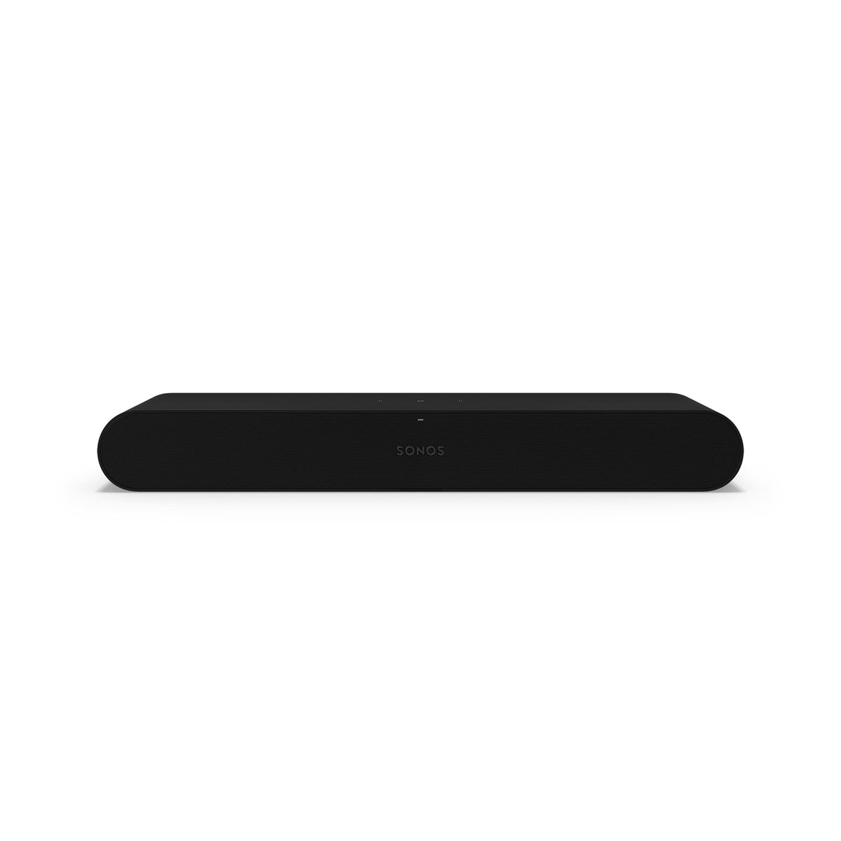 Sonos Ray Compact Smart Soundbar - Black | RAYG1UK1BLK (7515493925052)