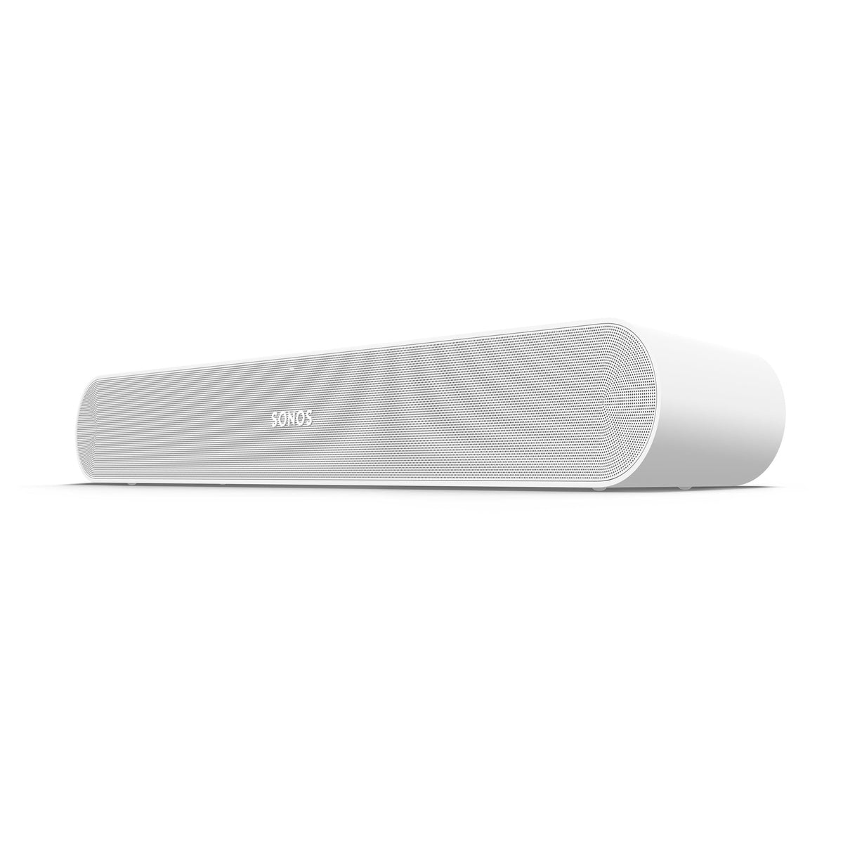 Sonos Ray Compact Smart Soundbar - White | RAYG1UK1 (7515493892284)