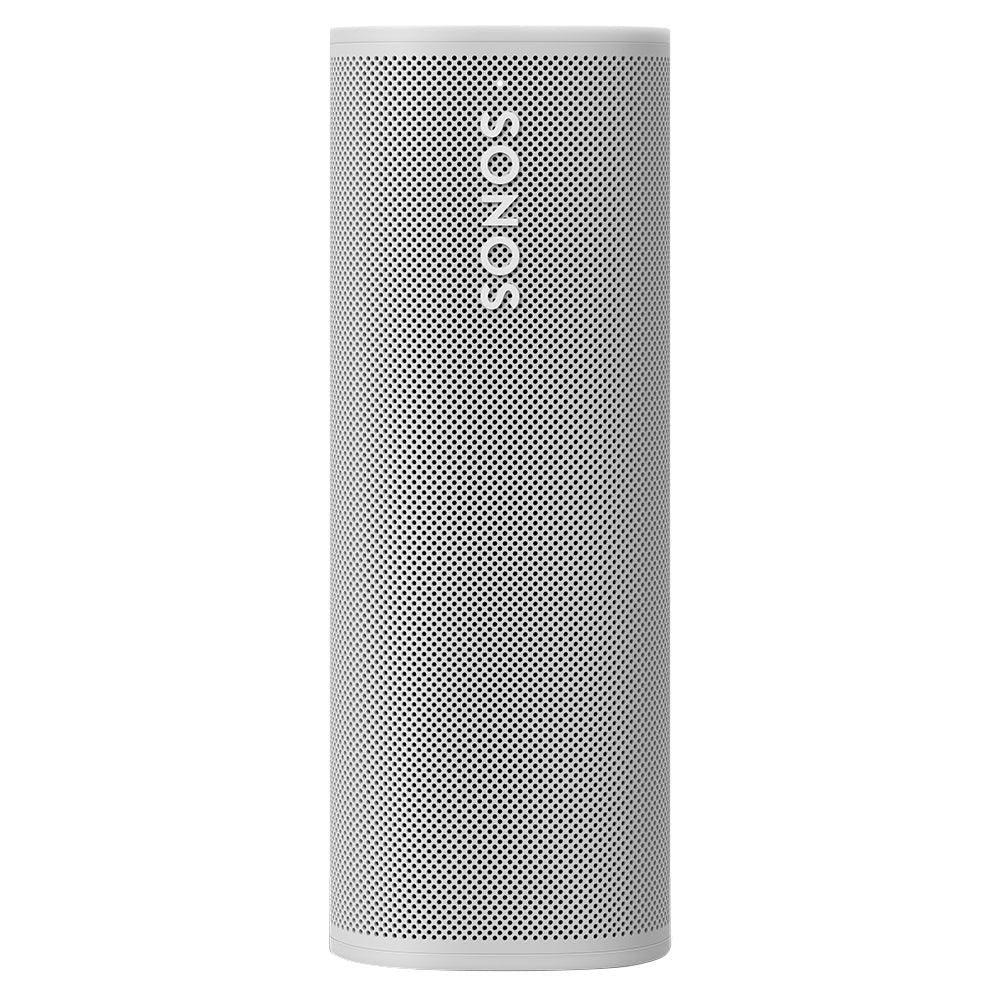 Sonos Roam SL Portable Wireless Multi-room Speaker - Lunar White | RMSL1R21 (7513891995836)