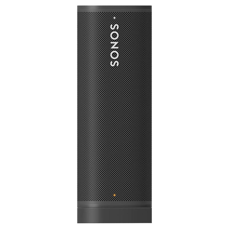 Sonos Roam SL Portable Wireless Multi-room Speaker - Shadow Black | RMSL1R21BLK (7513892094140)
