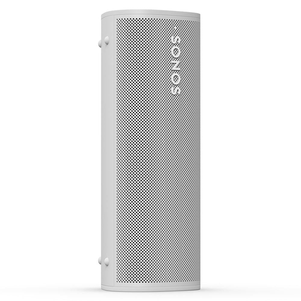 Sonos Roam Wireless Portable Bluetooth Speaker - White | ROAM1R21 from DID Electrical - guaranteed Irish, guaranteed quality service. (6977637155004)